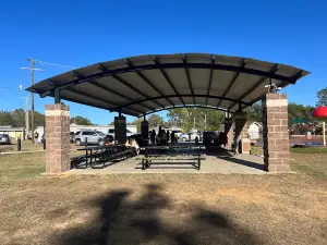 Wesson Walking Park & Playground