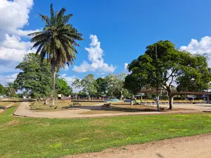 REMOLINOS DEL CAGUAN Central Park