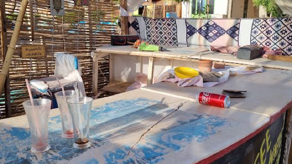 Mondial Camp & Restaurant