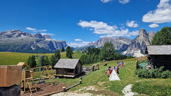 Rifugio La Brancia