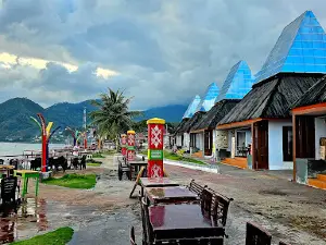 Pantai Kota Raja
