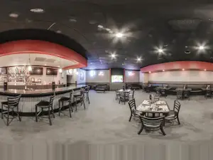 Delta Bowl