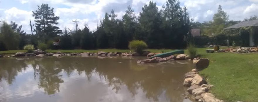 Oak Meadow Country Club