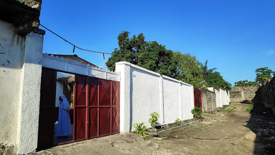 Kinshasa International Fair