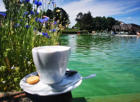 Naturbad - FeWo Vitalpark