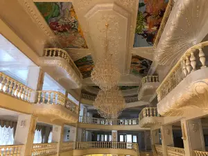 Ganja State Philharmonic Hall