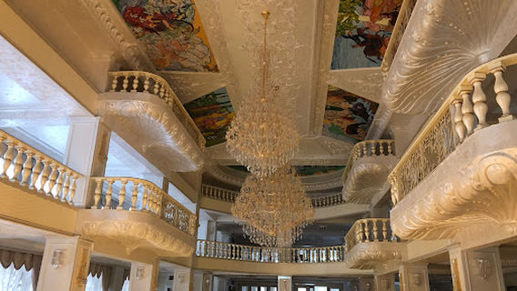 Ganja State Philharmonic Hall