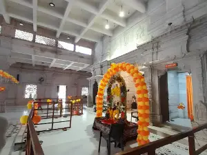 Balaji Mandir