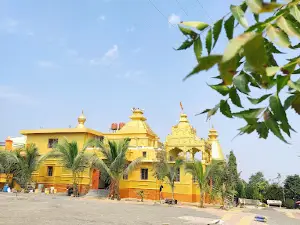 Shivshakti Aashram