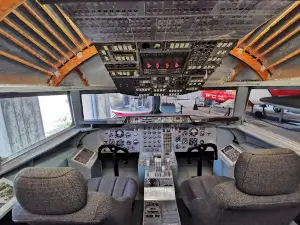Atlantic Canada Aviation Museum