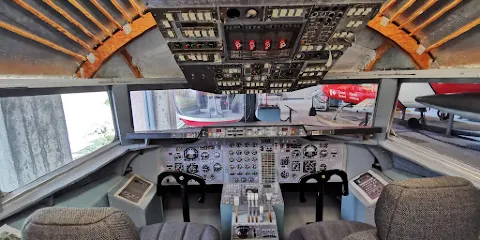 Atlantic Canada Aviation Museum,