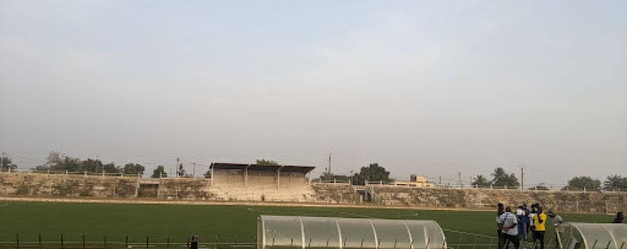 Stade d'ASKO de Kara
