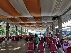 Serantung Water Park