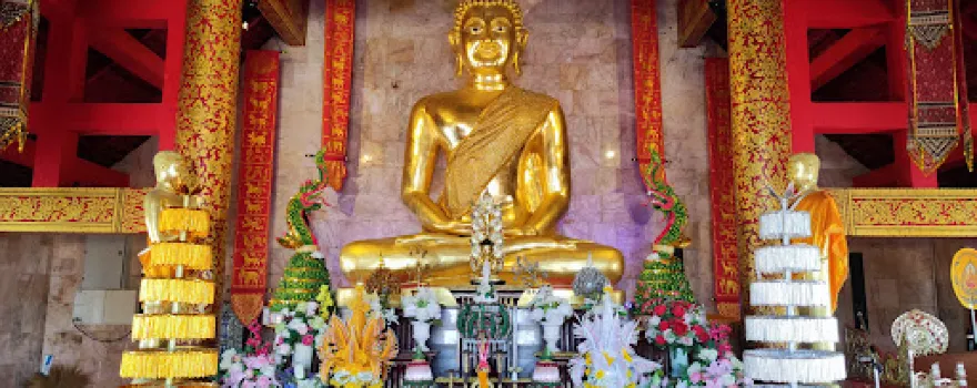 วัดพระธาตุจอมจ้อ