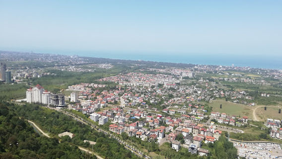 Namakabrud Telecabin Line 1