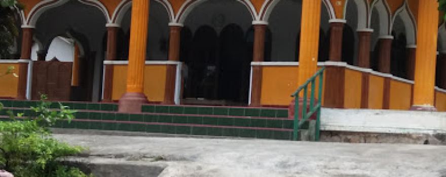 Masdjid Shodiqin