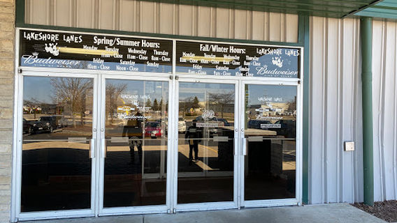 Lakeshore Bowling LLC