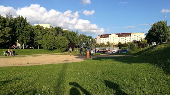 Bartej’s I Short Skatepark