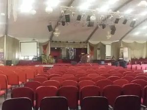Jesus Calls Worship Centre