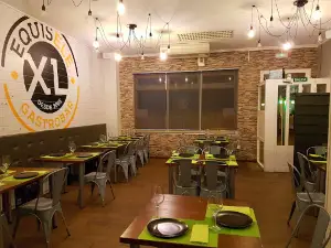 XL Caffe & Copas Gastrobar