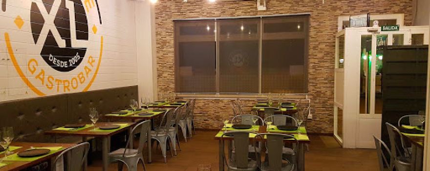 XL Caffe & Copas Gastrobar