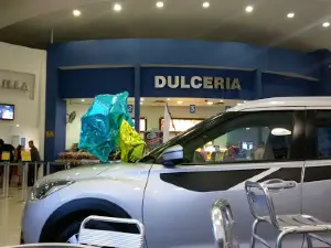 Cinepolis San Luis Río Colorado