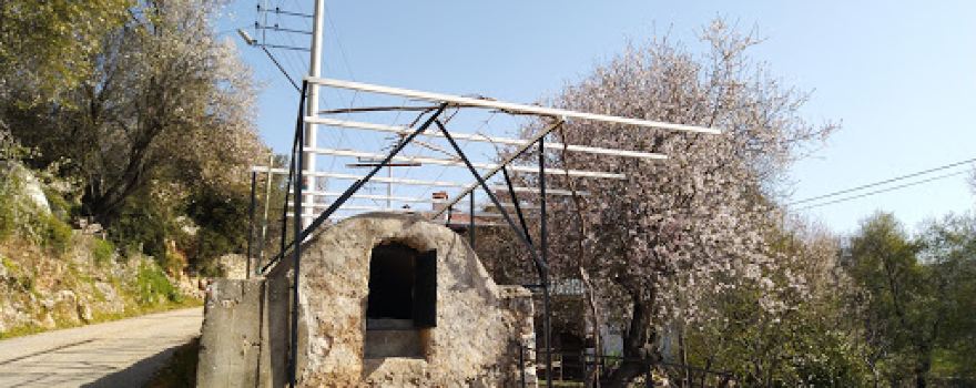 Yukarı Atölye