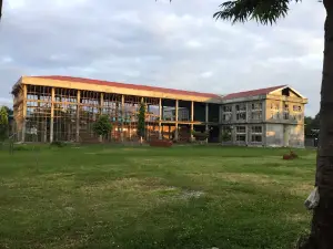 Zomi Baptist Convention of Myanmar