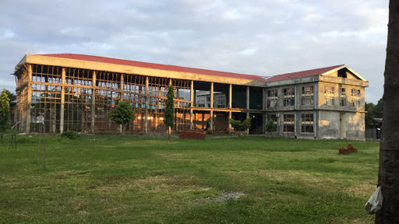 Zomi Baptist Convention of Myanmar