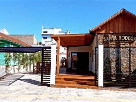 Santa Bodega