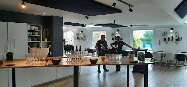 Le VERRE TOQUÉ
