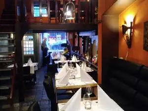 Himalaya Restaurant
