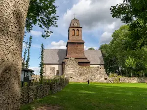 Nydala Abbey