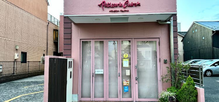 Patisserie Cuire