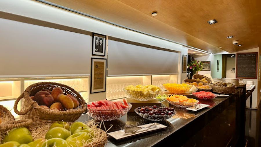 Burladero Tapas y Tintos