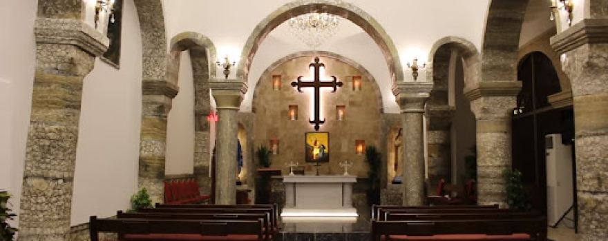 Mar Yako Chaldean Church