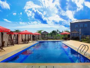 Club House Yasmin Residen