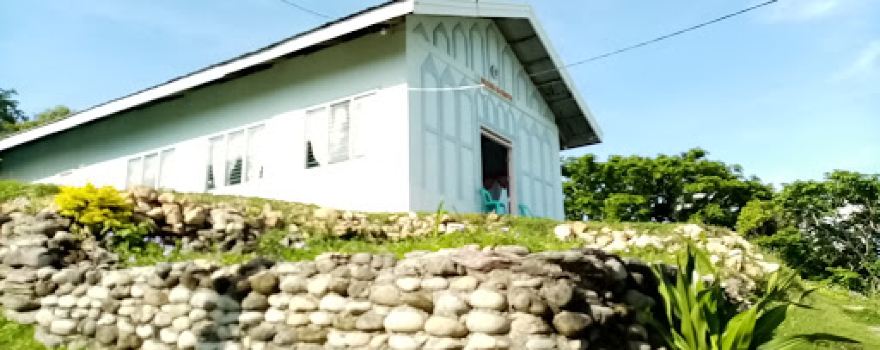Iglesia Ni Cristo - Lokal ng Araceli