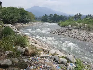 Podok Wisata Lawe Mamas (Pante Goyang)