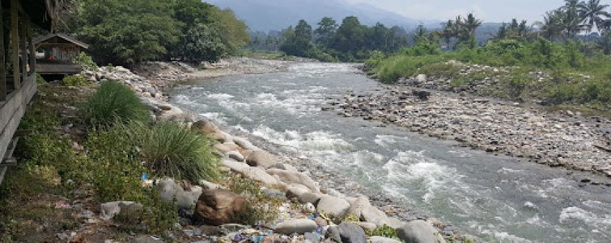 Podok Wisata Lawe Mamas (Pante Goyang)