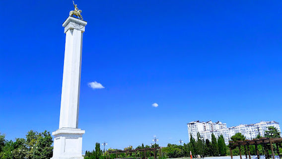 Sebastopoli