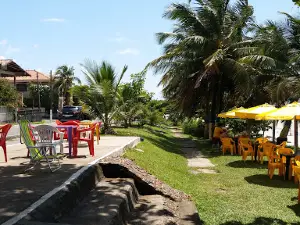 Bacia, Salinópolis, Pará
