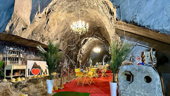 Marmo Tour Fantiscritti