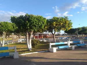 Parque Governador Tasso Jereissati
