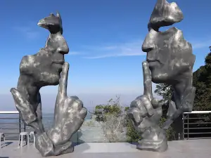 Cốt 1100m Ba Vì