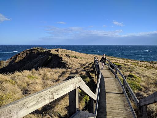 Pyramid Rock Lookout Car Park