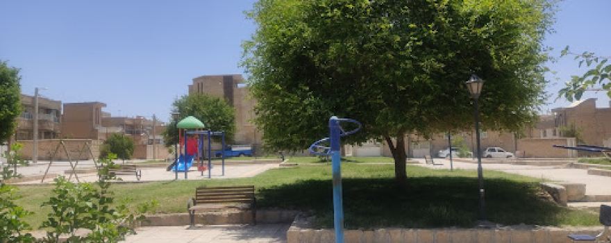 Pardis Park