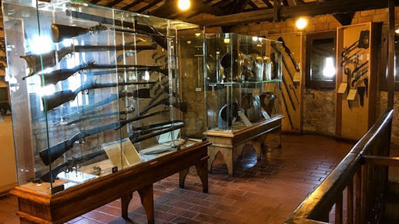 Ancient Weapons Museum