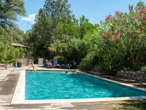 Camping Tizarella