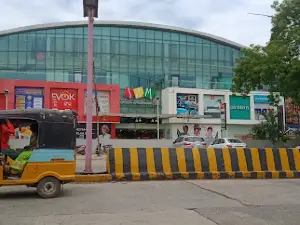Bigbazar gawarigath road